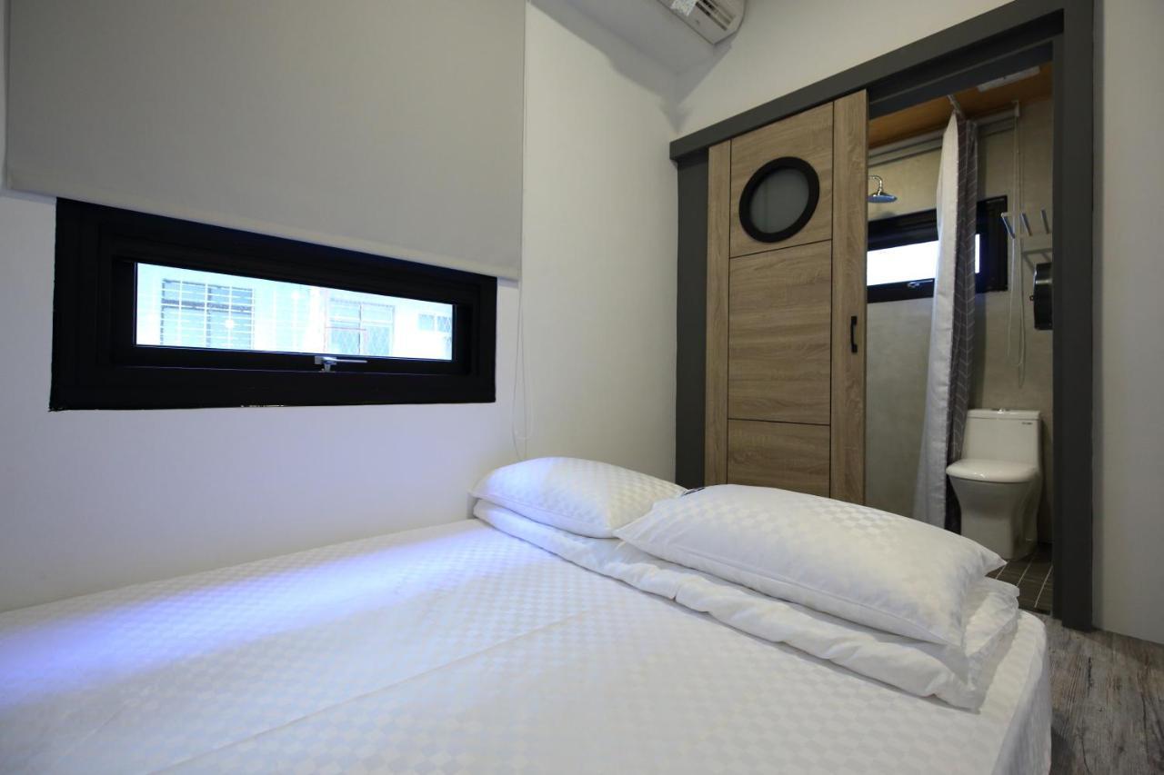 您好生活公寓 - Ninhao Hostel Hualien Eksteriør bilde