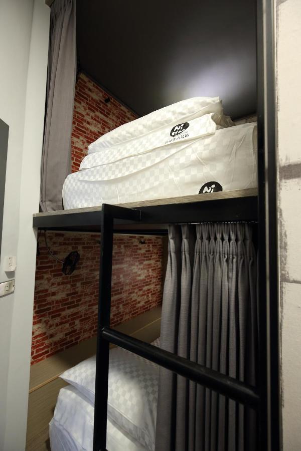 您好生活公寓 - Ninhao Hostel Hualien Eksteriør bilde